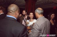 Robb Report at the Plaza Hotel Rose Club #66