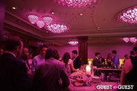 Robb Report at the Plaza Hotel Rose Club #71