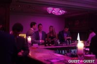 Robb Report at the Plaza Hotel Rose Club #80
