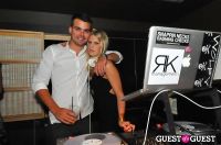 Party At C5 With DJs Alexandra Richards And Jus Ske #97