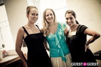 Junior Society of Ballet Hispanico Champagne Reception #28
