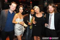 The Webby Awards AfterParty #151