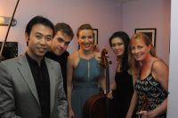 Music Unites Classical Music Showcase with violinist Mikhail Simonyan #13