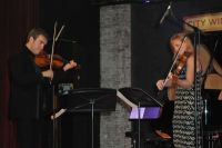 Music Unites Classical Music Showcase with violinist Mikhail Simonyan #19