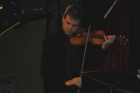 Music Unites Classical Music Showcase with violinist Mikhail Simonyan #20