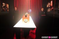 Yves Saint Laurent Fragrance Launch #64