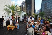 Rooftop Sunday party #18