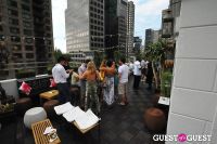 Rooftop Sunday party #65