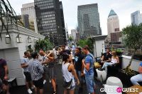 Rooftop Sunday party #101