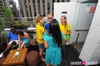 Rooftop Sunday party #102