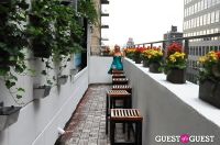 Rooftop Sunday party #116