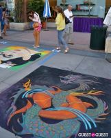Pasadena Chalk Festival #12