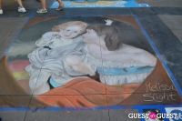 Pasadena Chalk Festival #17
