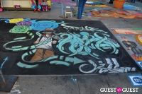 Pasadena Chalk Festival #24