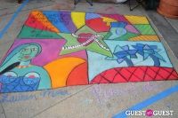 Pasadena Chalk Festival #73