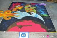 Pasadena Chalk Festival #75