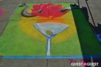 Pasadena Chalk Festival #96