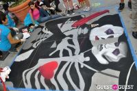 Pasadena Chalk Festival #114