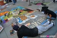Pasadena Chalk Festival #170