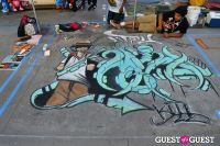 Pasadena Chalk Festival #195