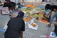 Pasadena Chalk Festival #209