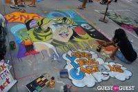 Pasadena Chalk Festival #235