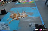 Pasadena Chalk Festival #243