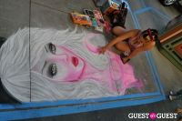Pasadena Chalk Festival #271