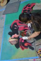 Pasadena Chalk Festival #277