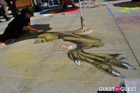 Pasadena Chalk Festival #291