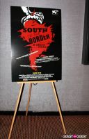 NY Premiere of 'South of the Border' #29
