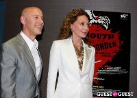 NY Premiere of 'South of the Border' #38