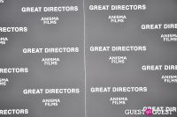 New York Premiere of 'Great Directors' 6-23-2010 #29
