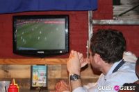 USA World Cup Game at Public Bar #11