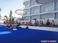 The Largest Yoga Event in The World #12