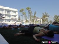 The Largest Yoga Event in The World #26