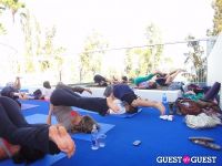 The Largest Yoga Event in The World #29