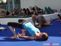 The Largest Yoga Event in The World #50