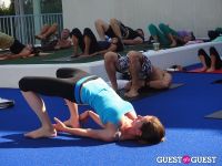 The Largest Yoga Event in The World #51