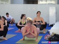 The Largest Yoga Event in The World #52