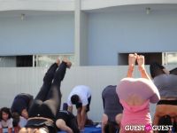The Largest Yoga Event in The World #62