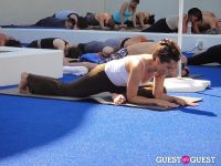 The Largest Yoga Event in The World #73