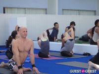 The Largest Yoga Event in The World #79