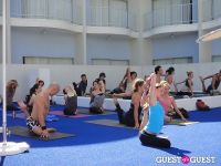 The Largest Yoga Event in The World #80