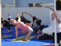 The Largest Yoga Event in The World #98