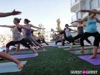 The Largest Yoga Event in The World #137