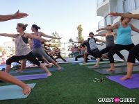 The Largest Yoga Event in The World #138