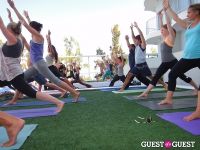The Largest Yoga Event in The World #140