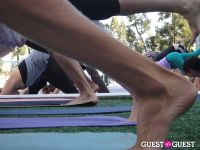 The Largest Yoga Event in The World #144