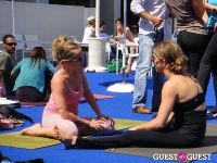 The Largest Yoga Event in The World #215